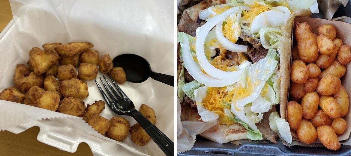 Nick's Gyros
