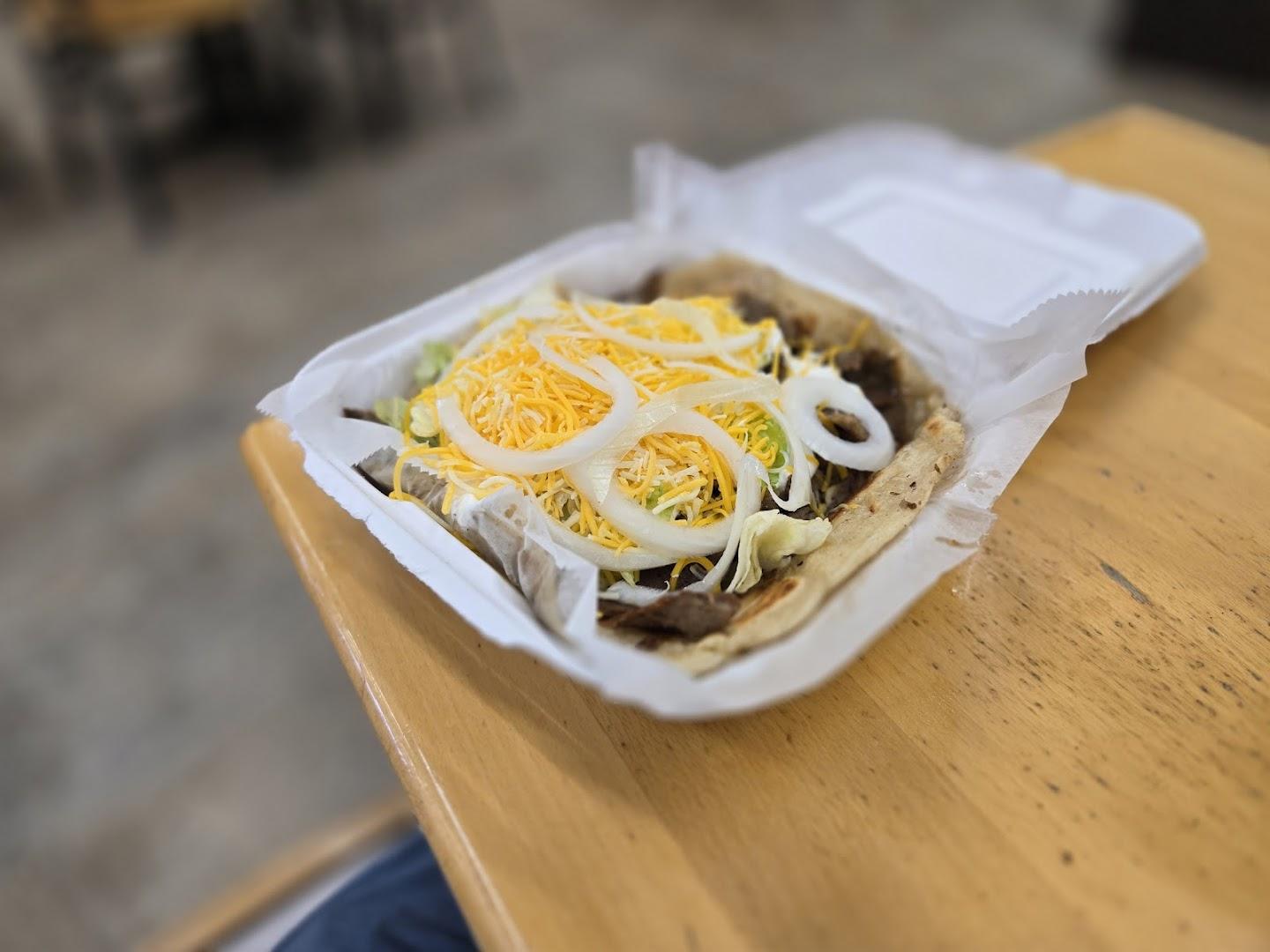 Nick's Gyros