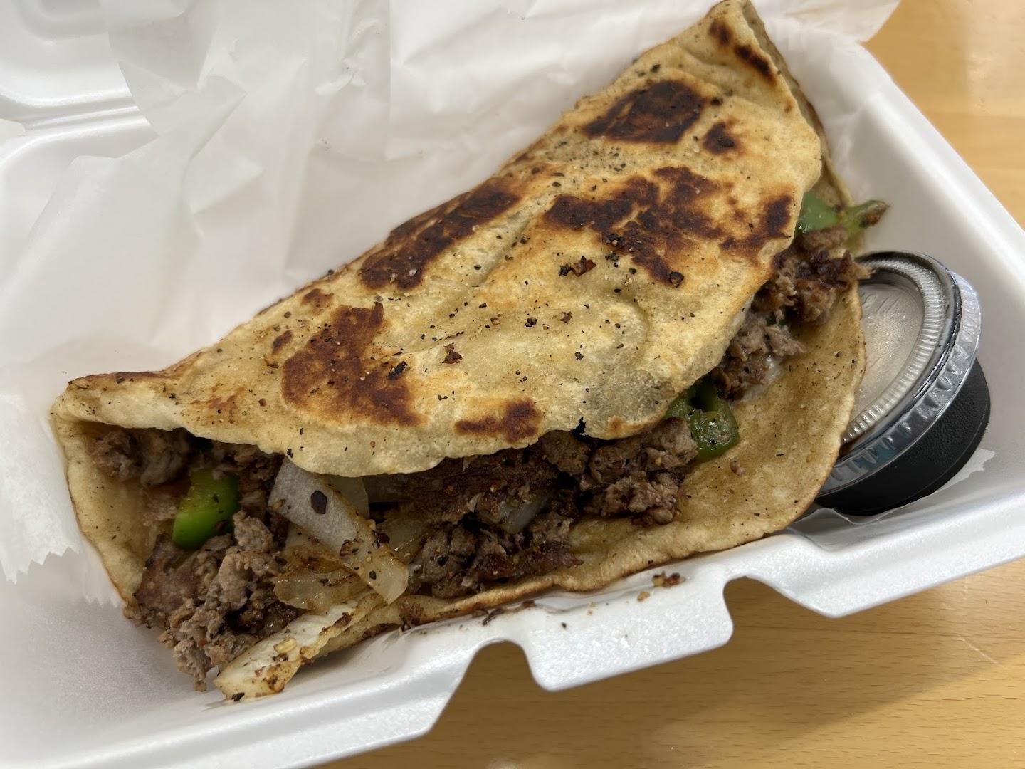 Nick's Gyros