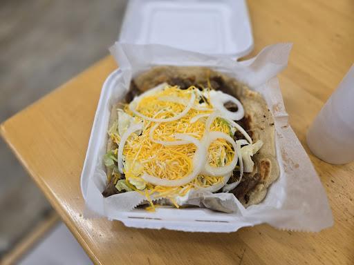 Nick's Gyros